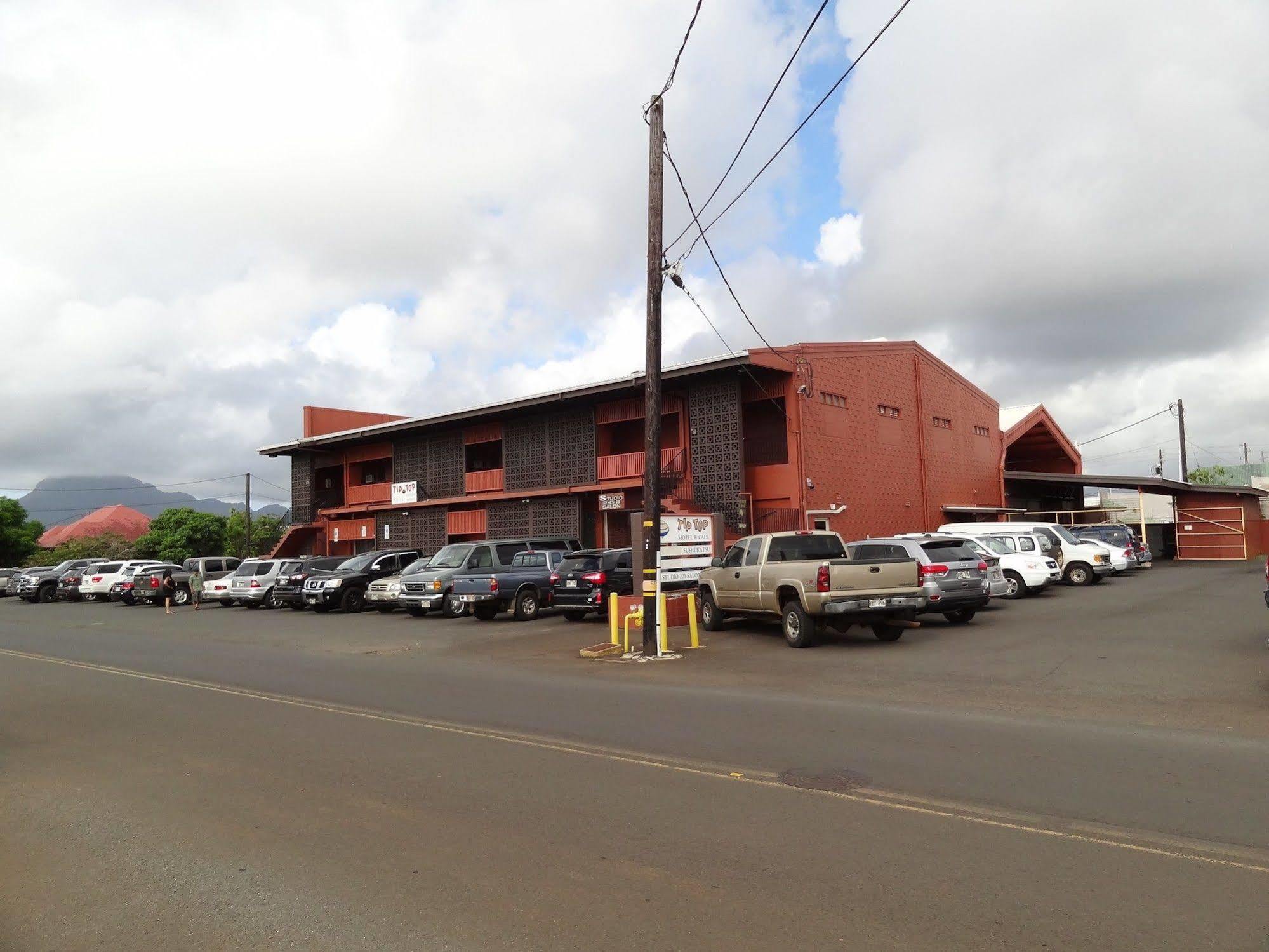 Tip 2* Lihue