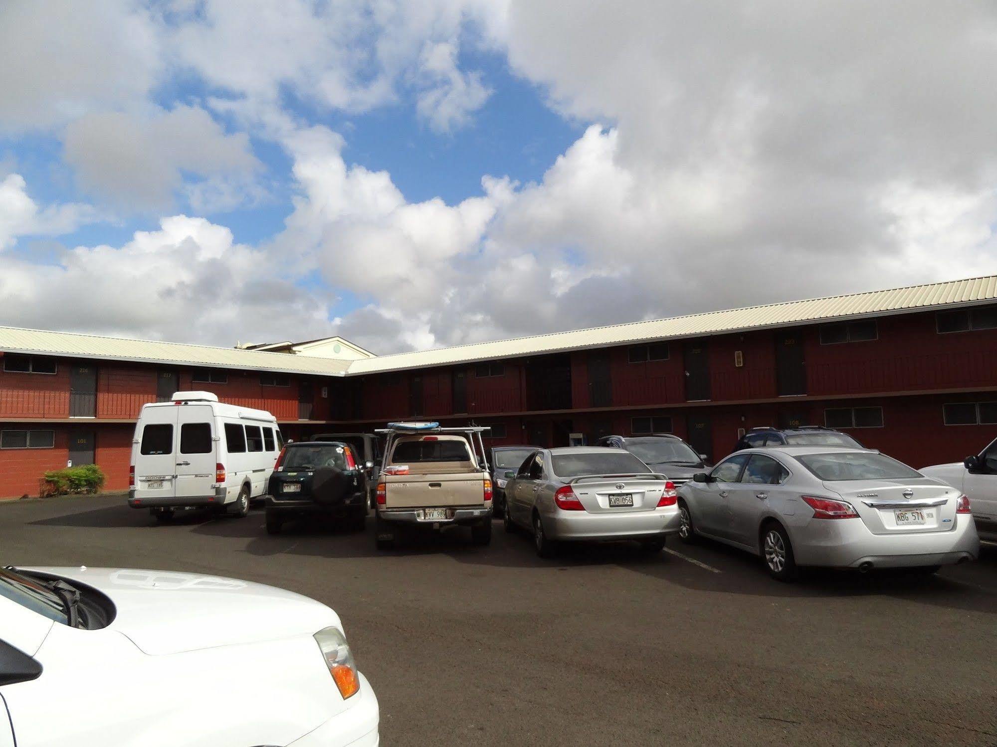 Tip Motel 2*