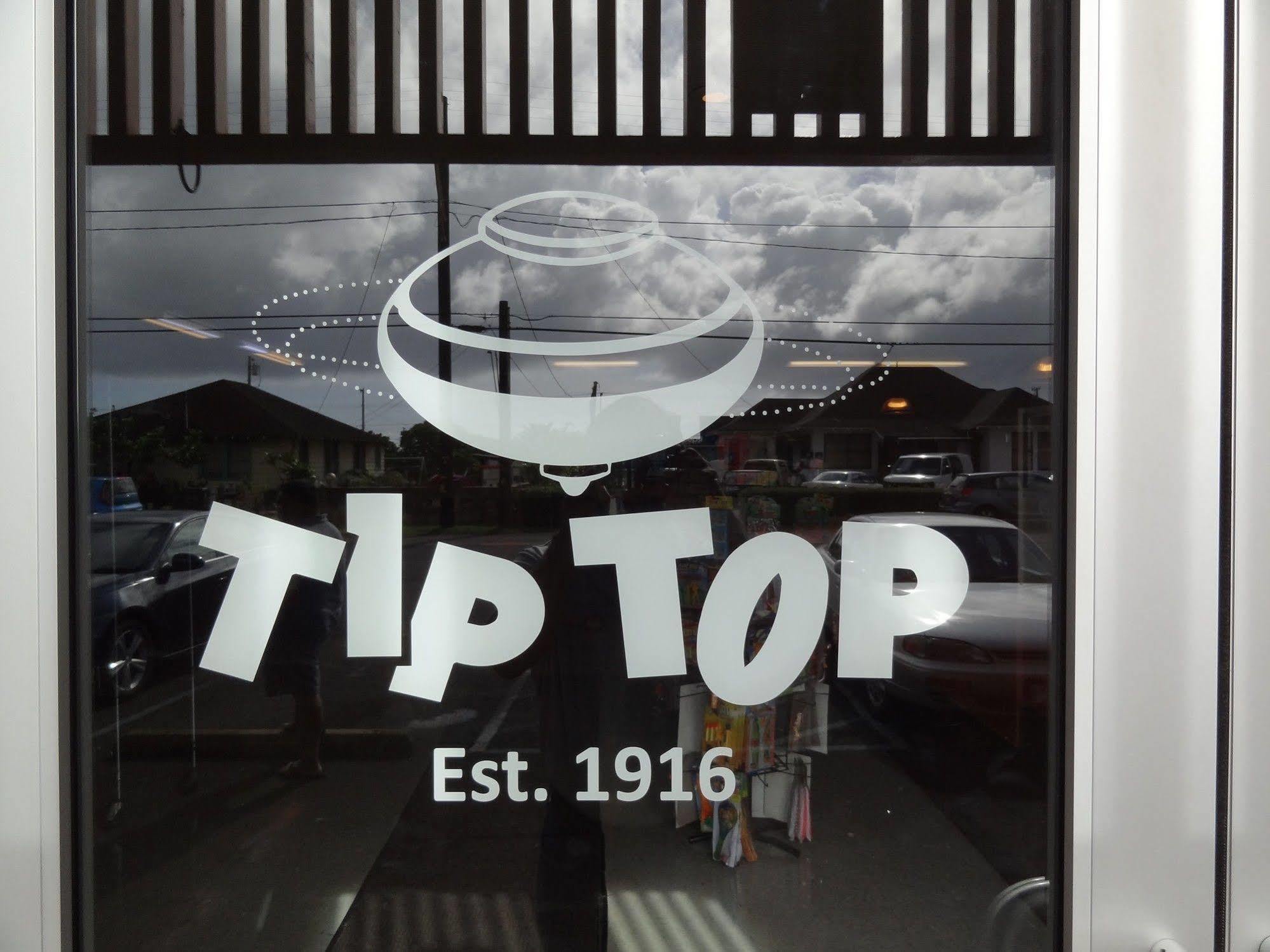 Tip Lihue